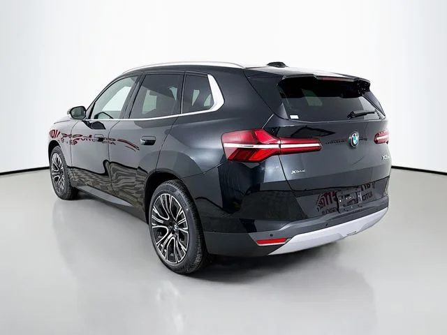 New 2026 Black BMW 30 xDrive image 5