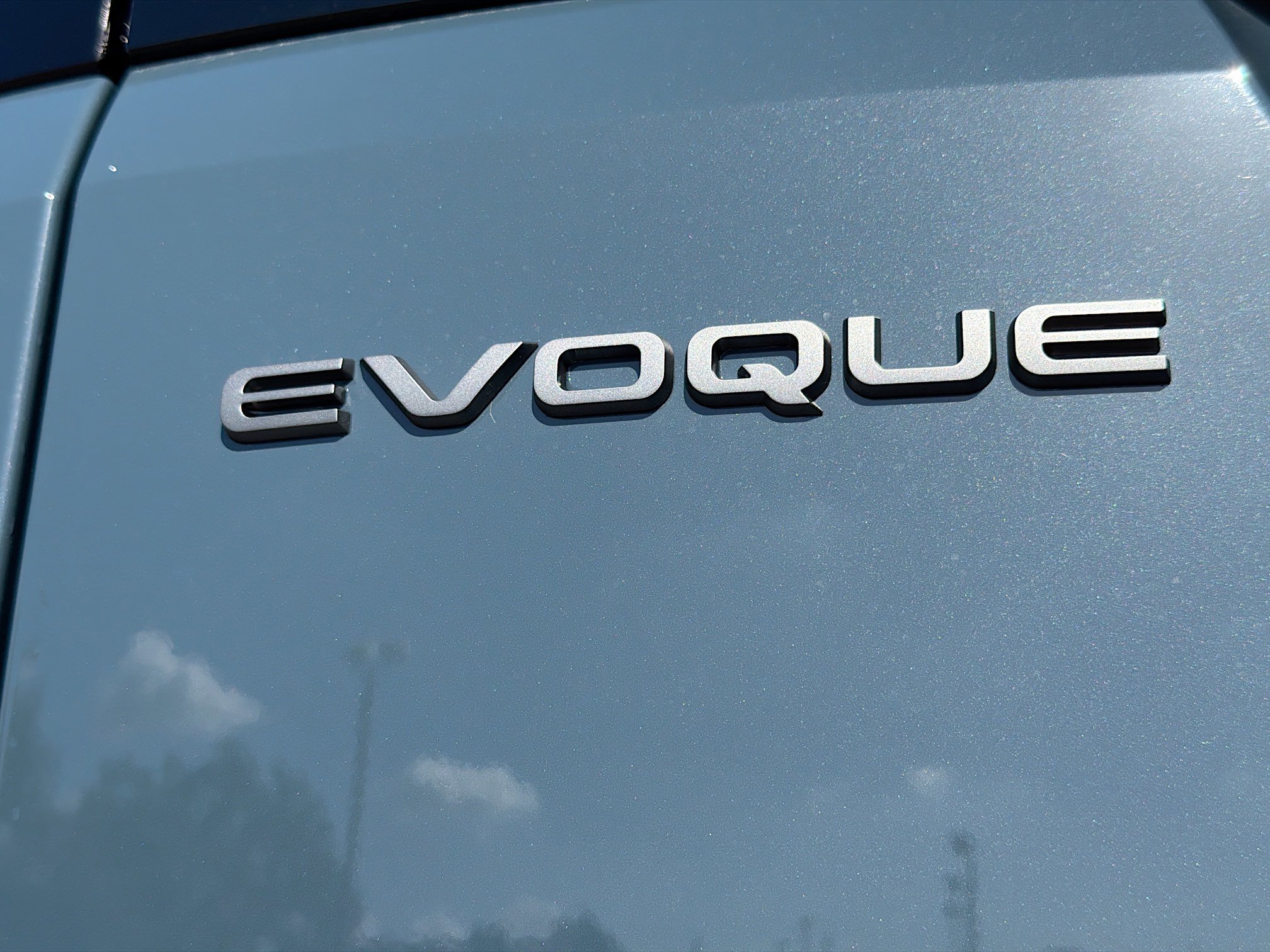 2026 Land Rover Range Rover Evoque S - Photo 11