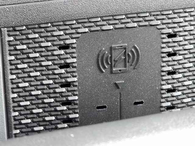 New 2026 Bright White Clearcoat Ram Laramie image 15