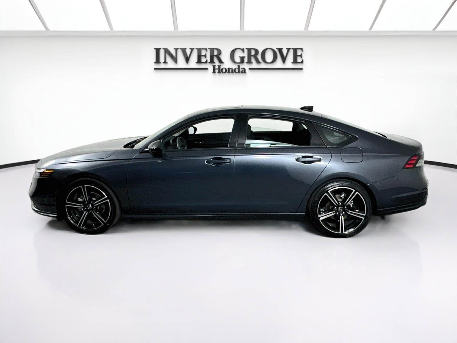 2026 Honda Accord SE - Photo 8