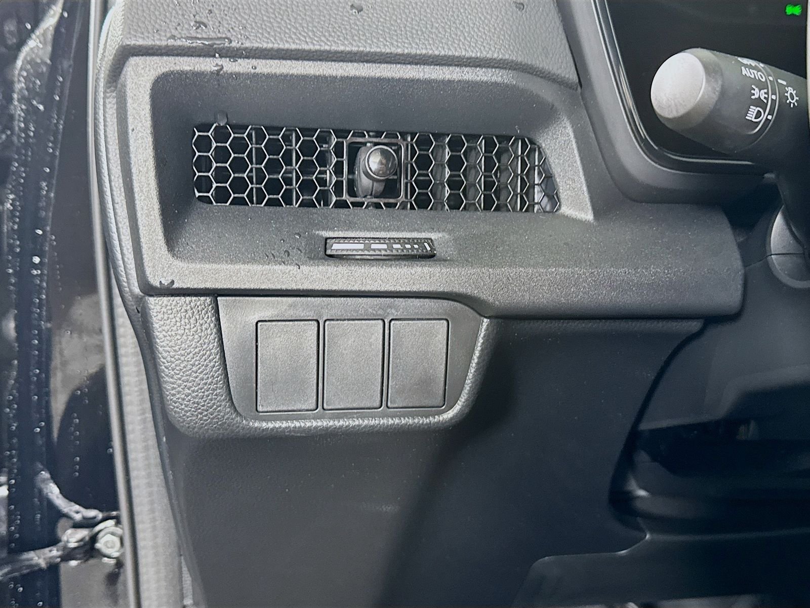 2026 Honda CR-V Sport - Photo 11