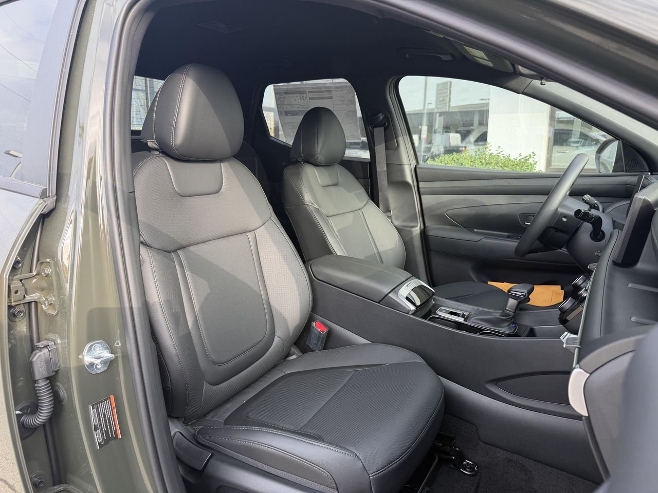 2026 Hyundai Santa Cruz SEL - Photo 20