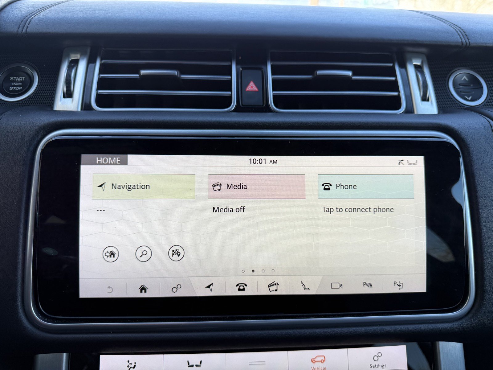 2019 Land Rover Range Rover Autobiography - Photo 16