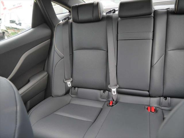 Certified Used 2026 BLACK Toyota  image 35