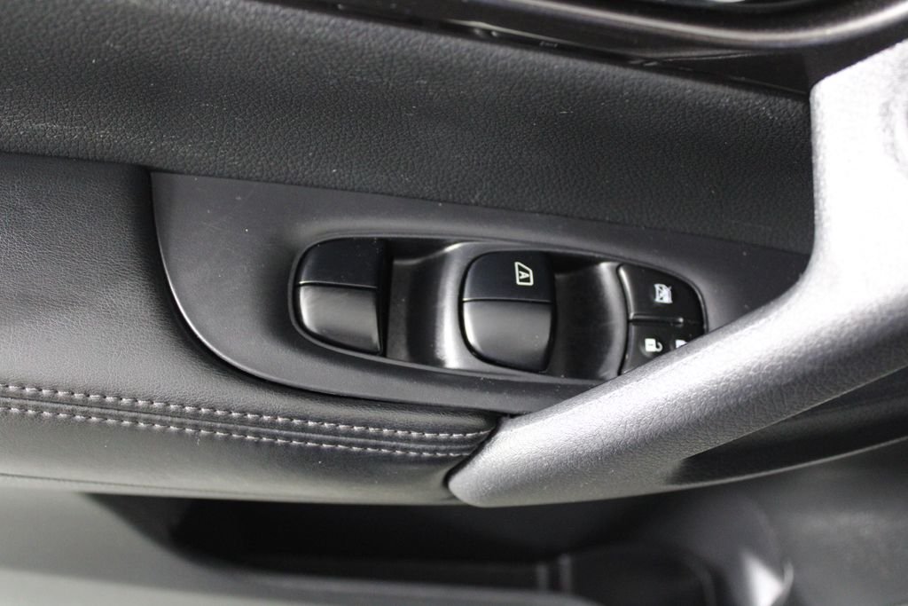 2019 Nissan Rogue S - Photo 22