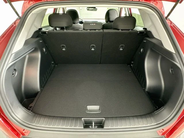 New 2027 Hyundai KONA SE