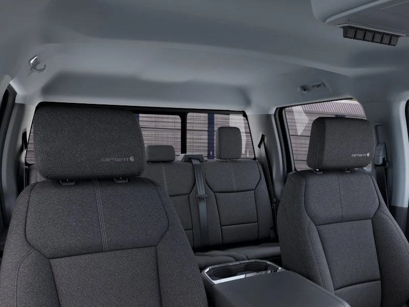 New 2027 Neptune Blue Ford F-250® XLT image 22
