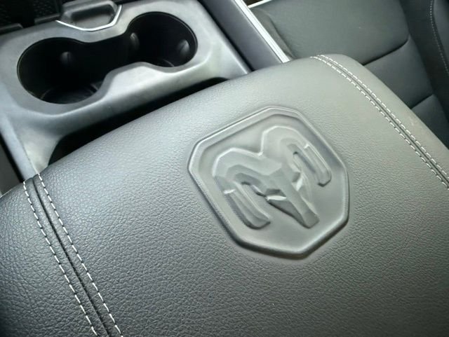 2025 RAM 1500 Laramie - Photo 29