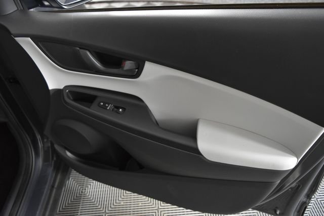 Certified Used 2023 Gray Hyundai SEL image 15