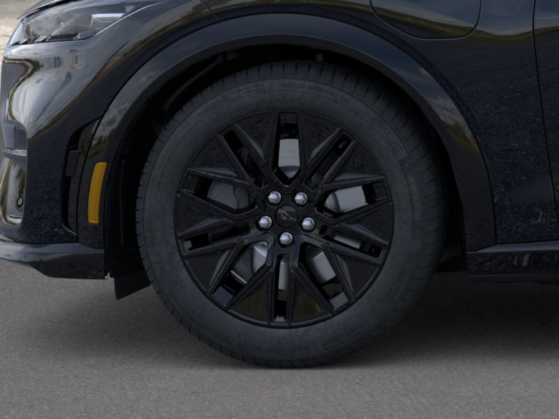 New 2026 Shadow Black Ford Premium image 43