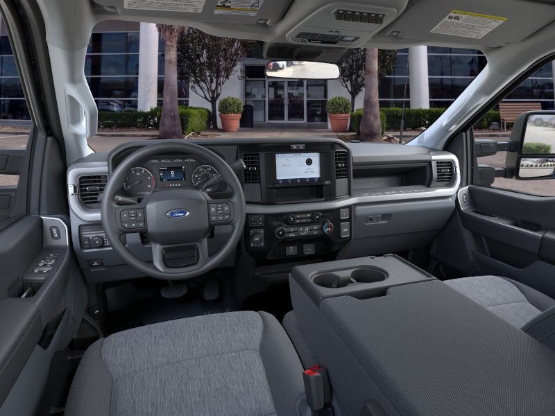 2026 Ford F-250 Super Duty XL - Photo 9