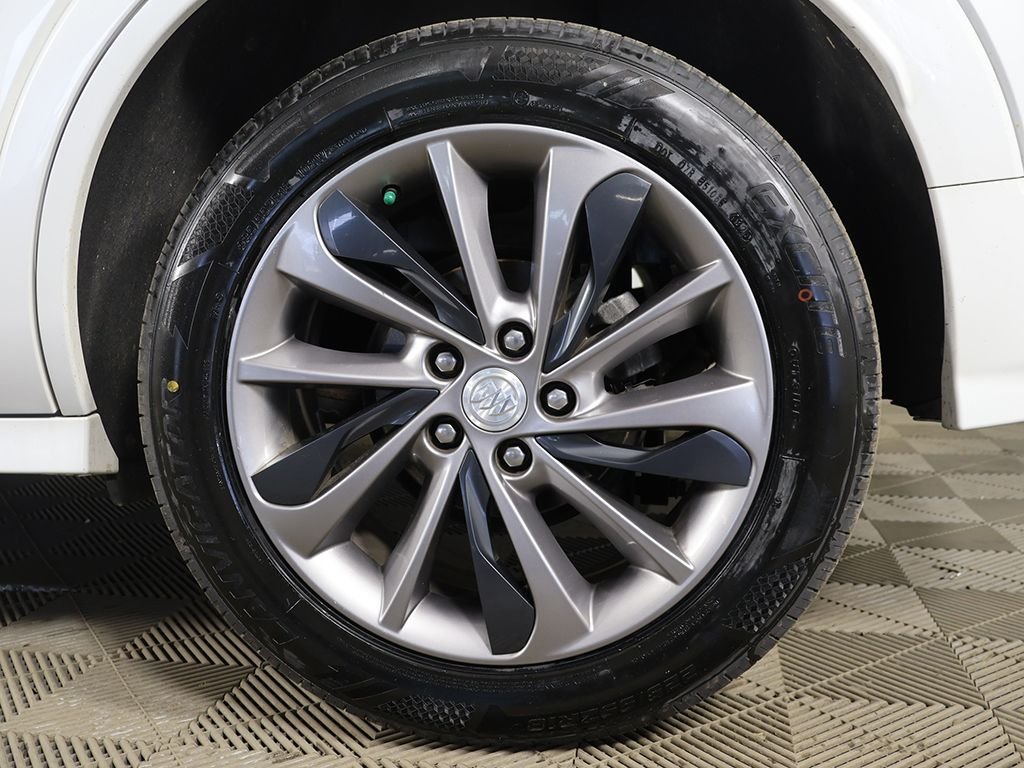 2020 Buick Encore GX Preferred - Photo 16