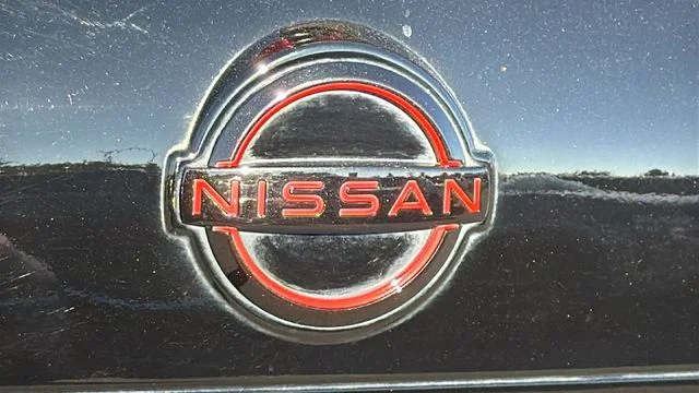2025 Nissan Rogue Rock Creek - Photo 28