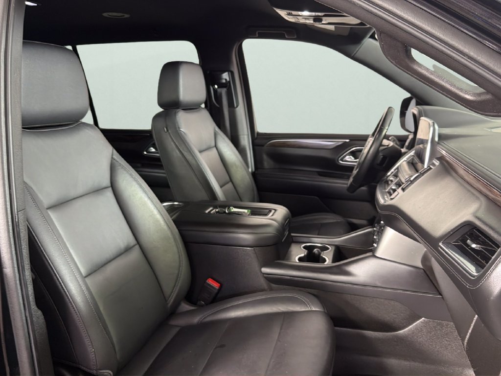 Used 2021 BLACK Chevrolet LT image 35