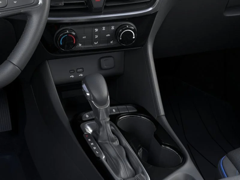 2026 Buick Encore GX Sport Touring - Photo 23
