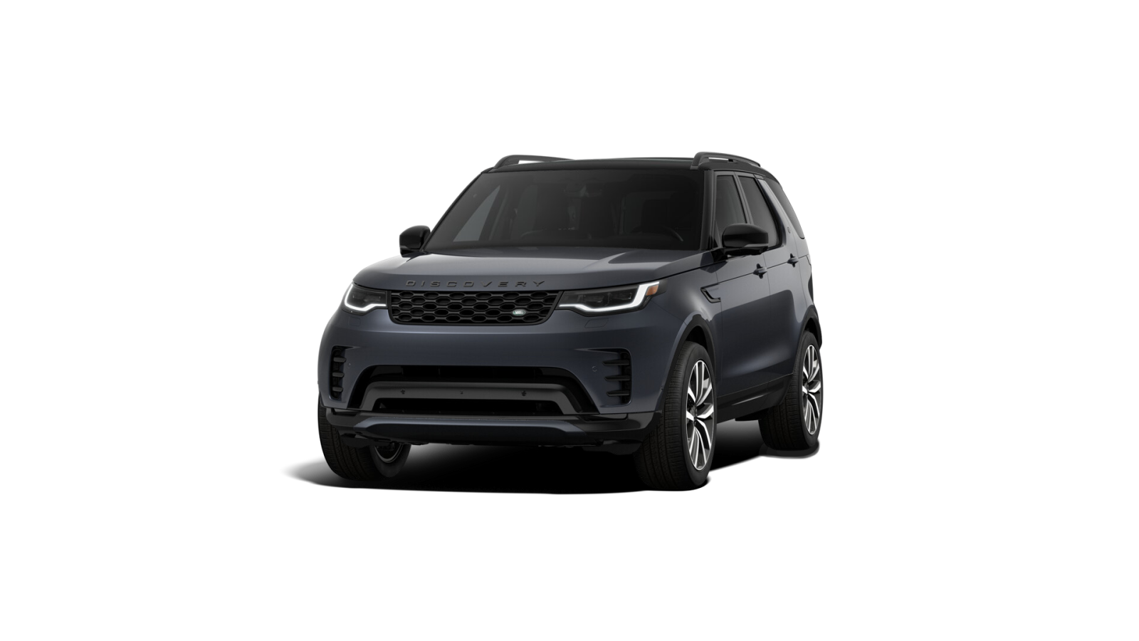 2026 Land Rover Discovery P300 Dynamic SE's photo