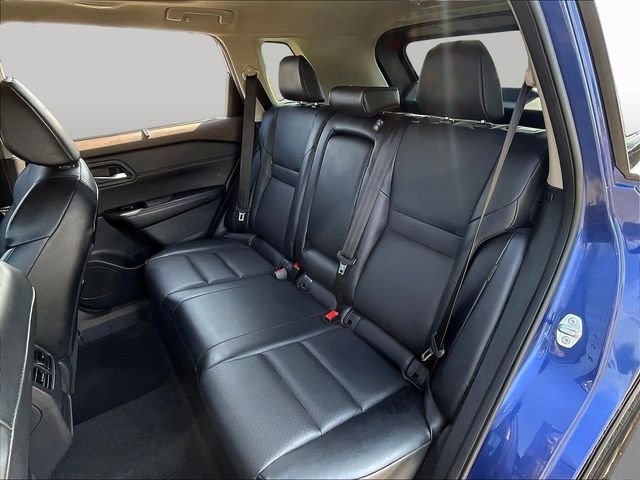 Used 2023 Blue Nissan SV image 23