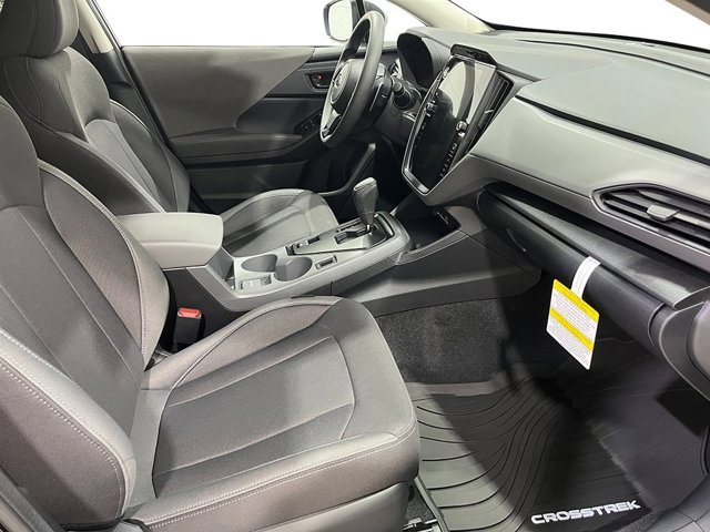 New 2026 ICE SILVER METALLIC Subaru Premium image 26