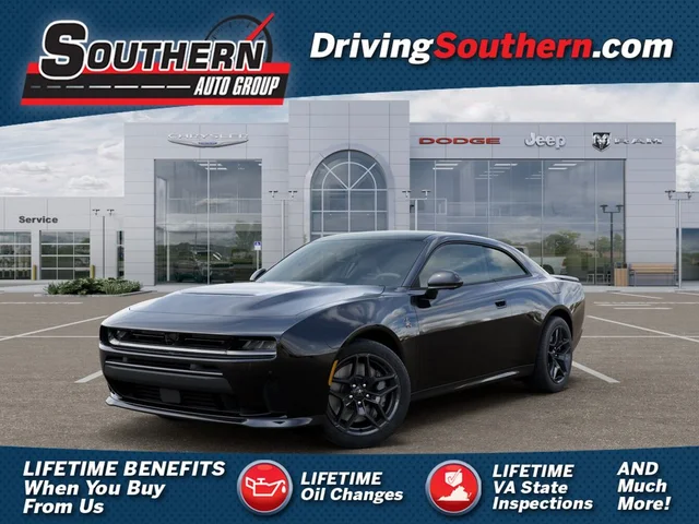 2026 Dodge Charger Scat Pack Plus