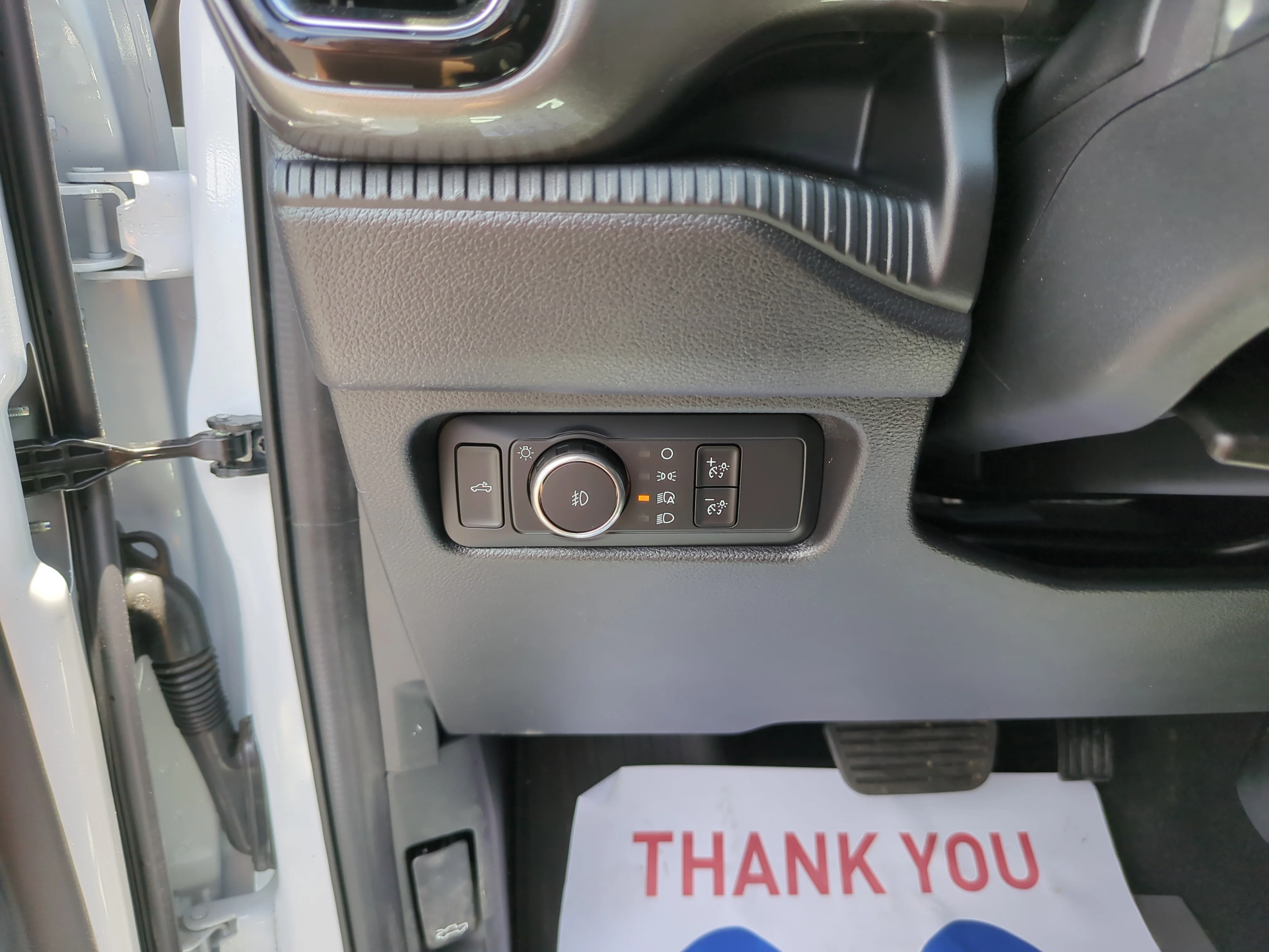 New 2026 Oxford White Ford XLT image 25