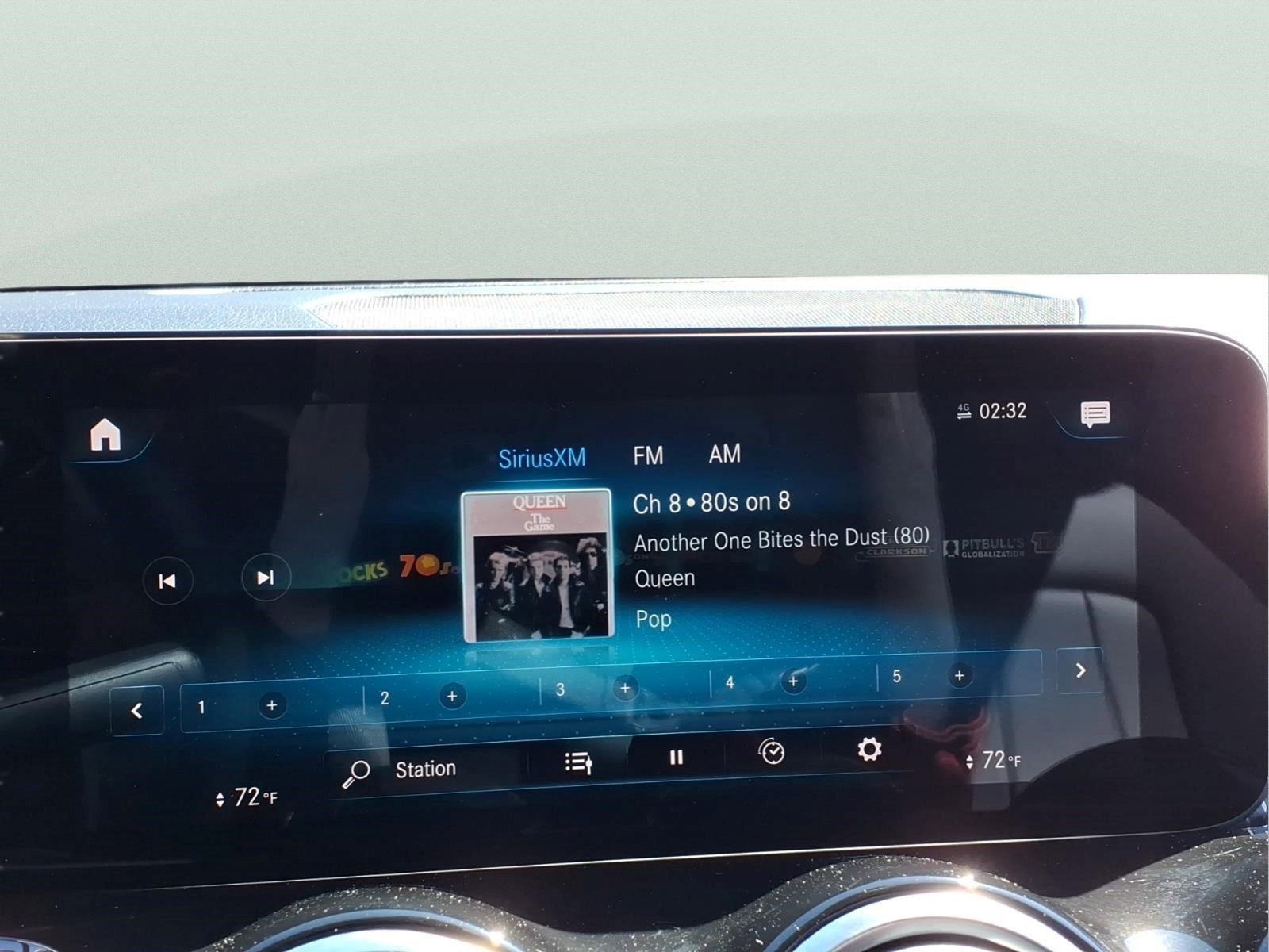 2022 Mercedes-Benz GLB Base - Photo 32