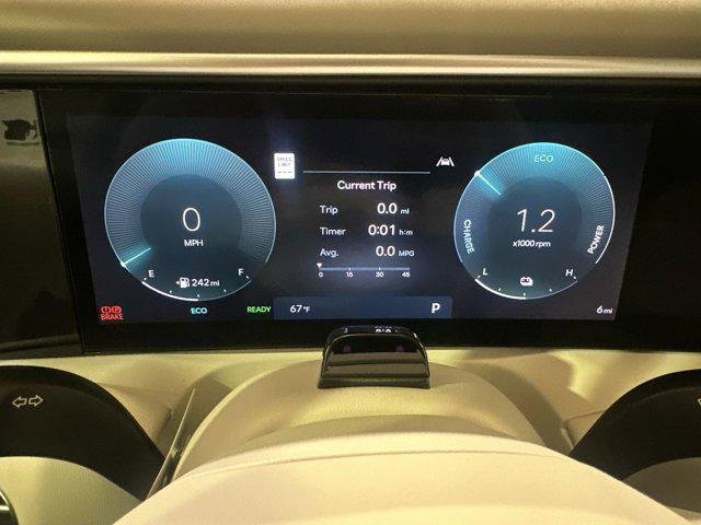 New 2026 Ecotronic Gray Pearl Hyundai SEL 8P image 21