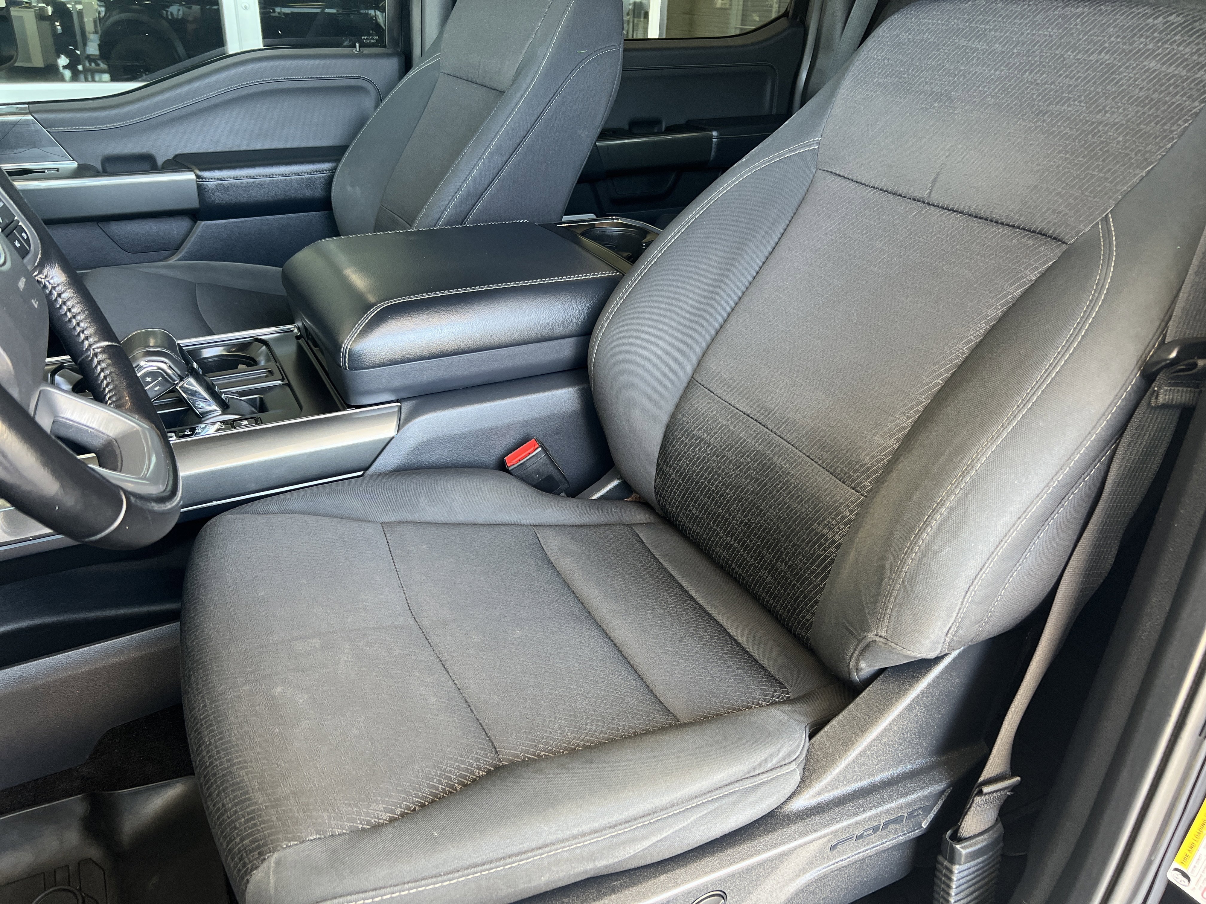 2022 Ford F-150 XLT - Photo 9