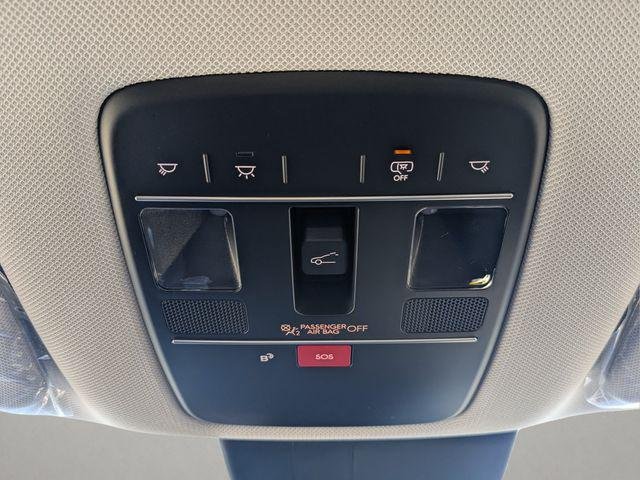 New 2027 Ecotronic Gray Pearl Hyundai SEL Premium FWD image 63