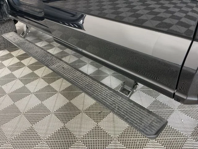 2024 Ford F-350 Super Duty Platinum - Photo 16