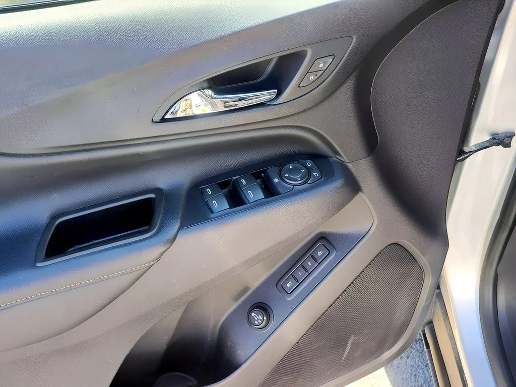 2018 Chevrolet Equinox Premier - Photo 9