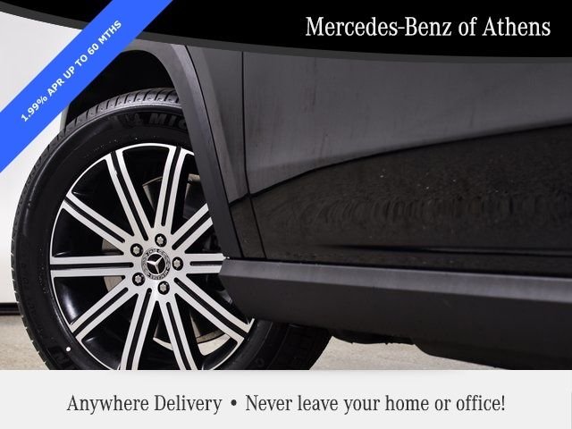 2025 Mercedes-Benz GLE GLE450 - Photo 11