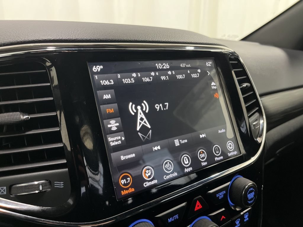 2019 Jeep Grand Cherokee Altitude - Photo 11