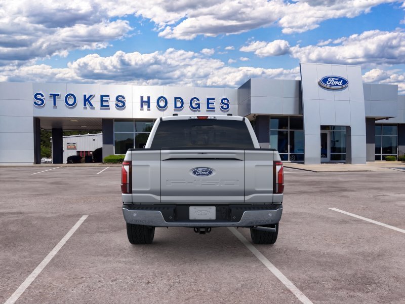 2026 Ford F-150 Lariat - Photo 6