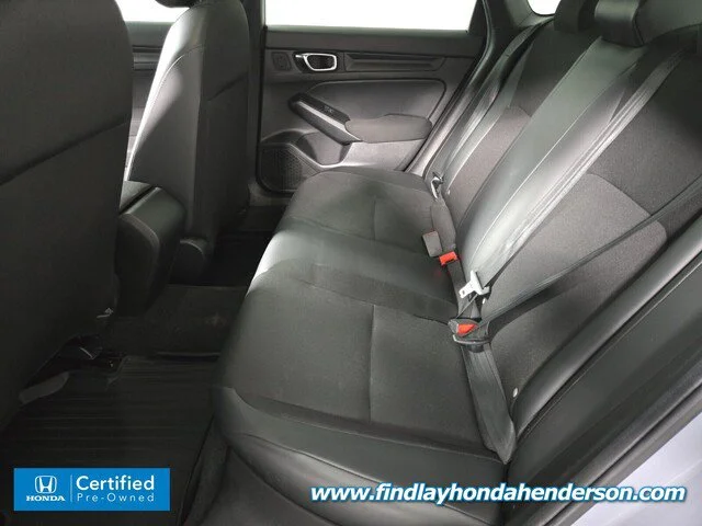 2024 Honda Civic Sport - Photo 47