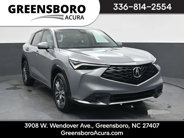 2026 Acura ADX Base