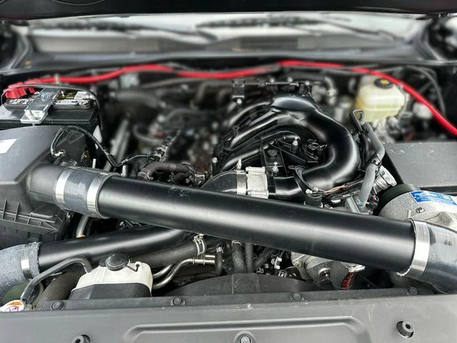 Used 2020 Gray Toyota TRD Pro image 29
