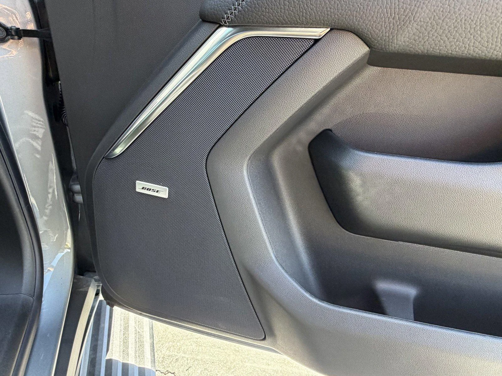 New 2026 Sterling Metallic GMC Denali image 9