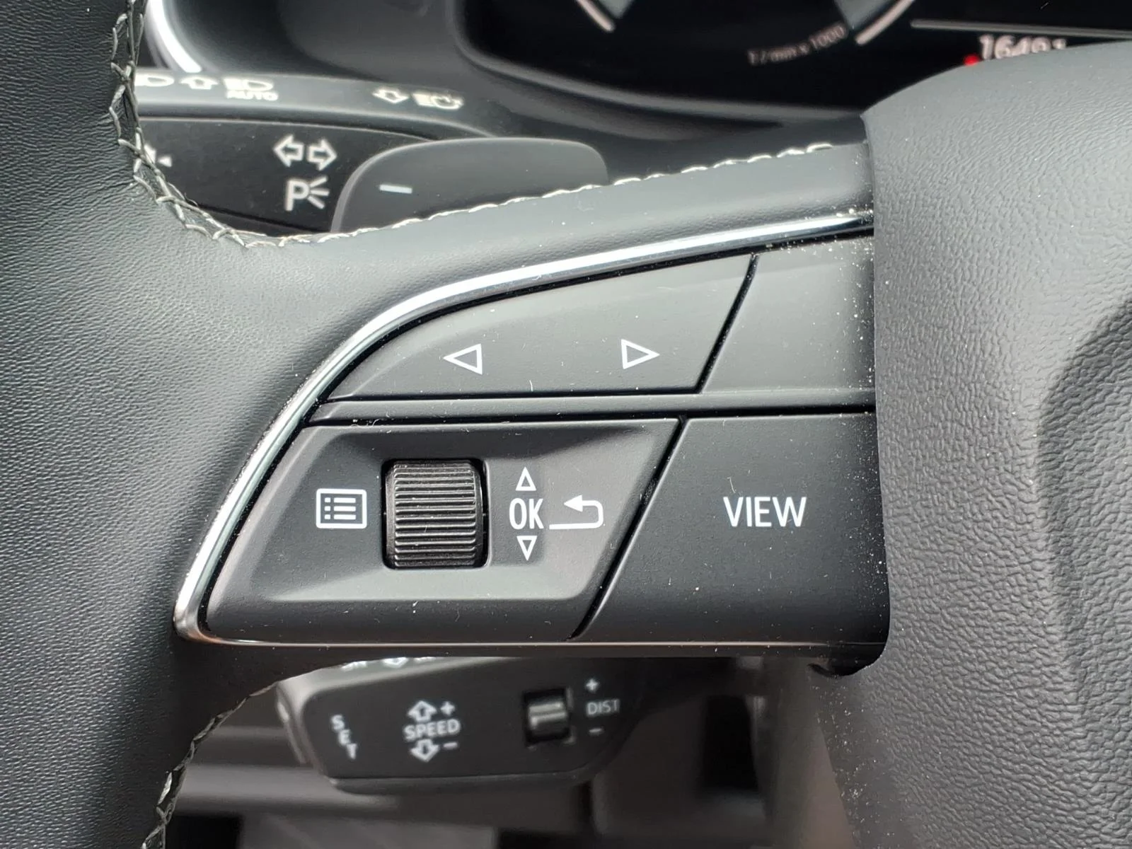 Used 2024 Blue Audi  image 13