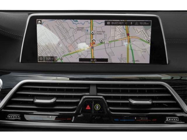 Used 2020 Individual Aventurin Red Metallic BMW 740i image 19