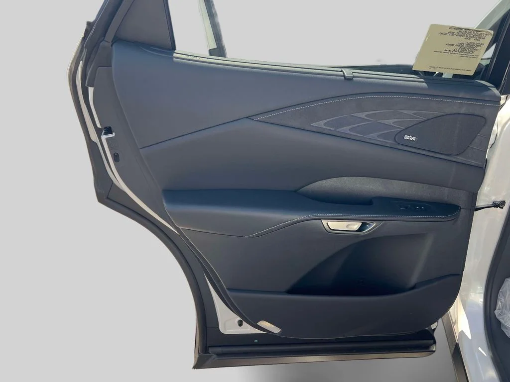 2026 Lexus RX 350h Luxury - Photo 14