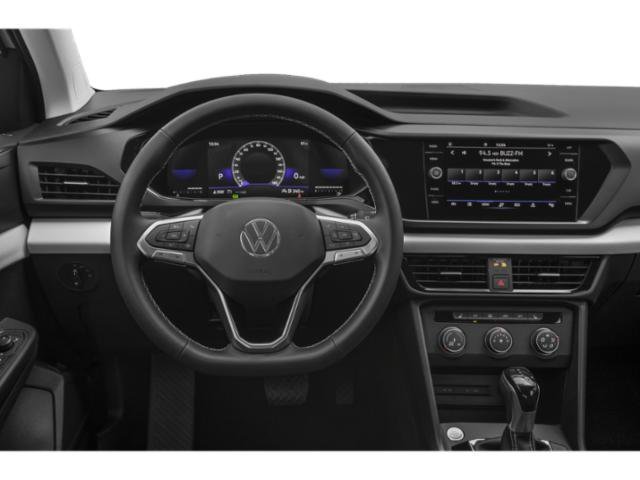 Used 2024 Silver Volkswagen 1.5T SE image 7