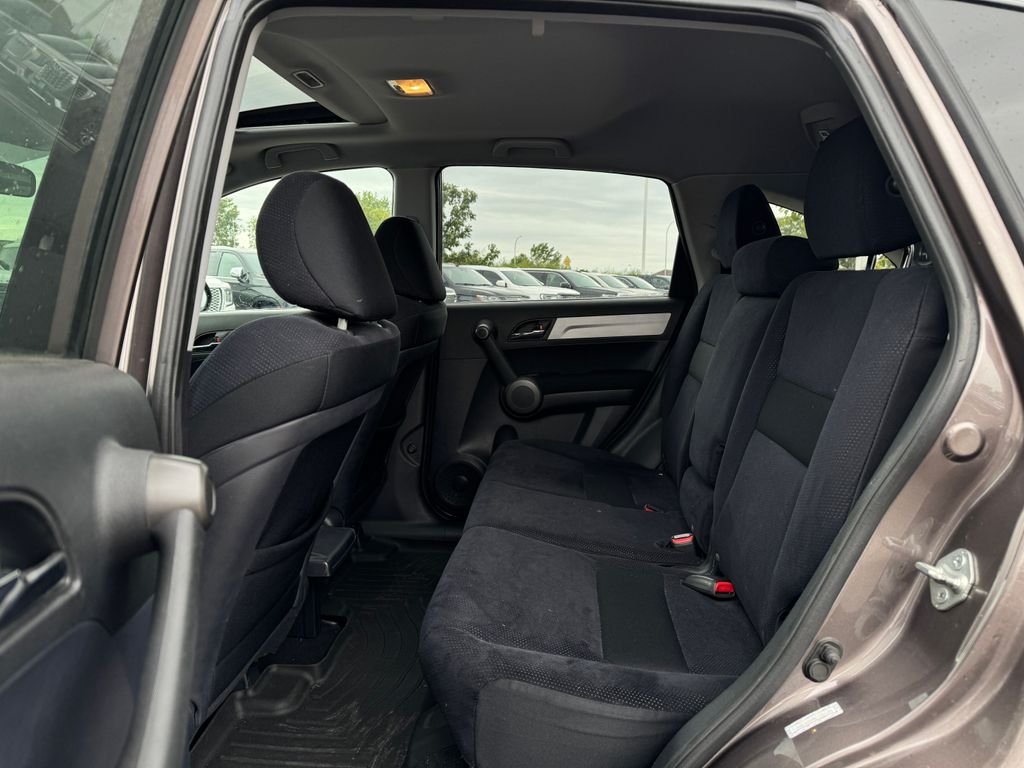 Used 2011  Honda EX image 11