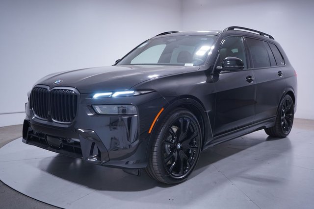 2027|BMW|X7|xDrive40i|4D Sport Utility