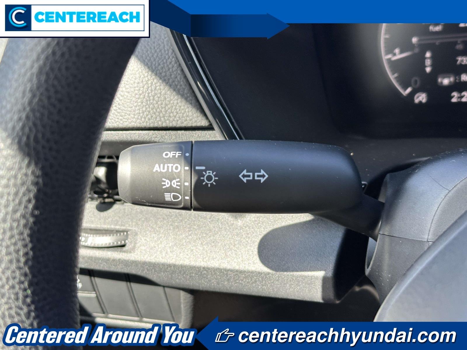 Used 2024 White Honda EX image 23