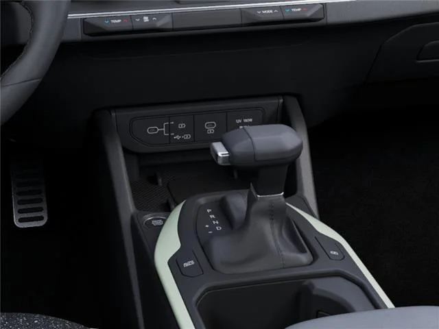 New 2025 Currant Red Kia GT-Line image 23