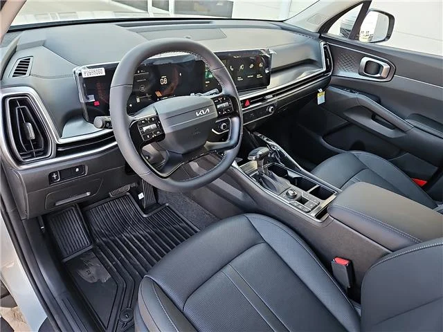 New 2026 Ivory Silver KIA S All-Wheel Drive image 11