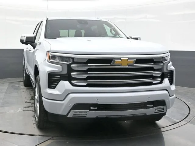 2026 Chevrolet Silverado 1500 High Country - Photo 6