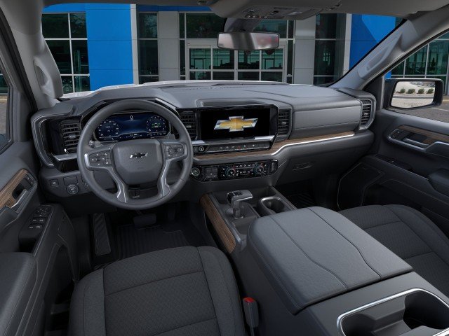2026 Chevrolet Silverado 1500 RST - Photo 15