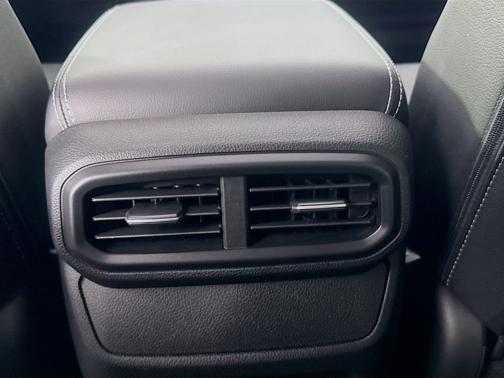 2026 Honda Ridgeline RTL - Photo 37