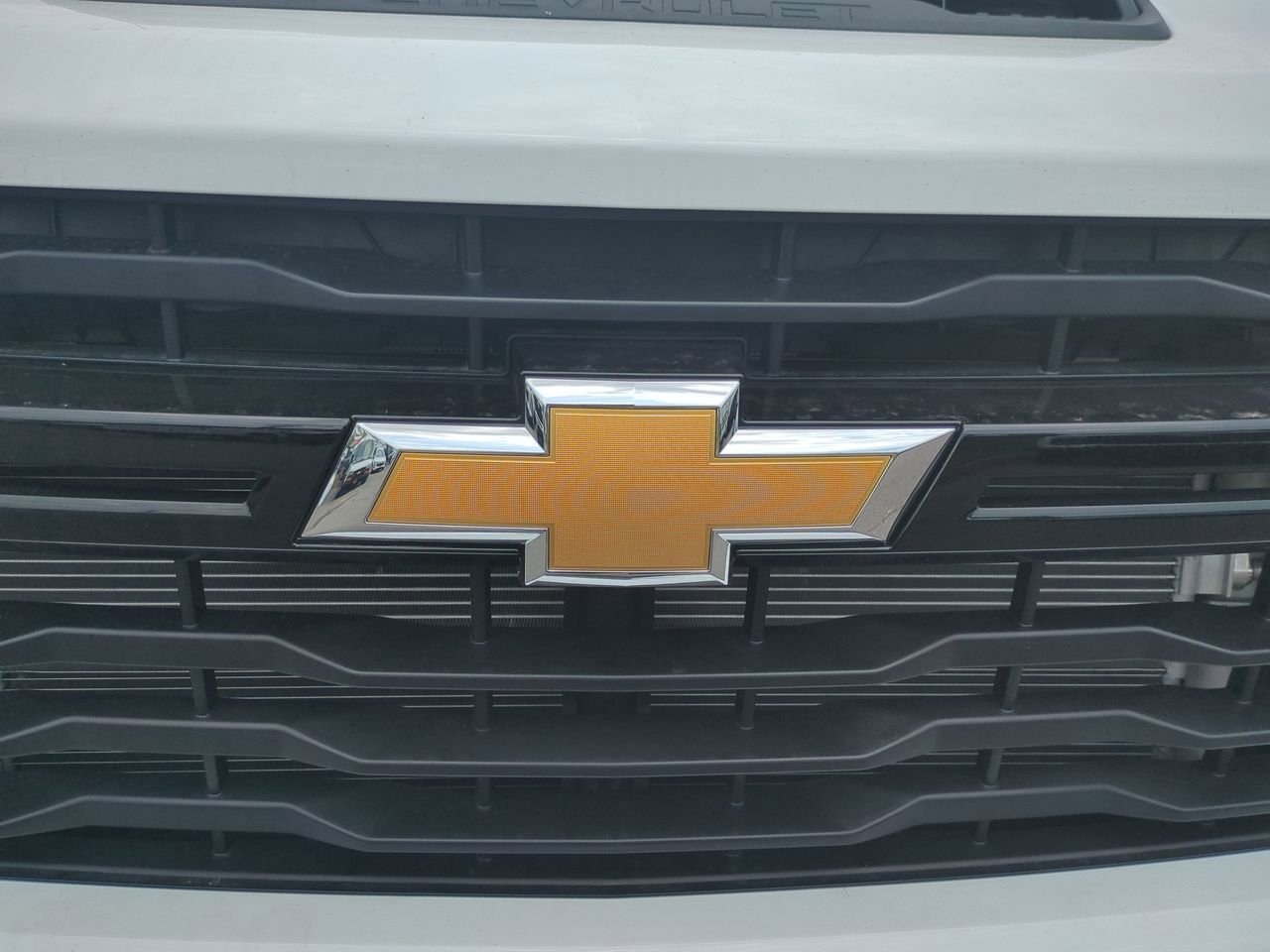 2025 Chevrolet Silverado 3500 HD Work Truck - Photo 29